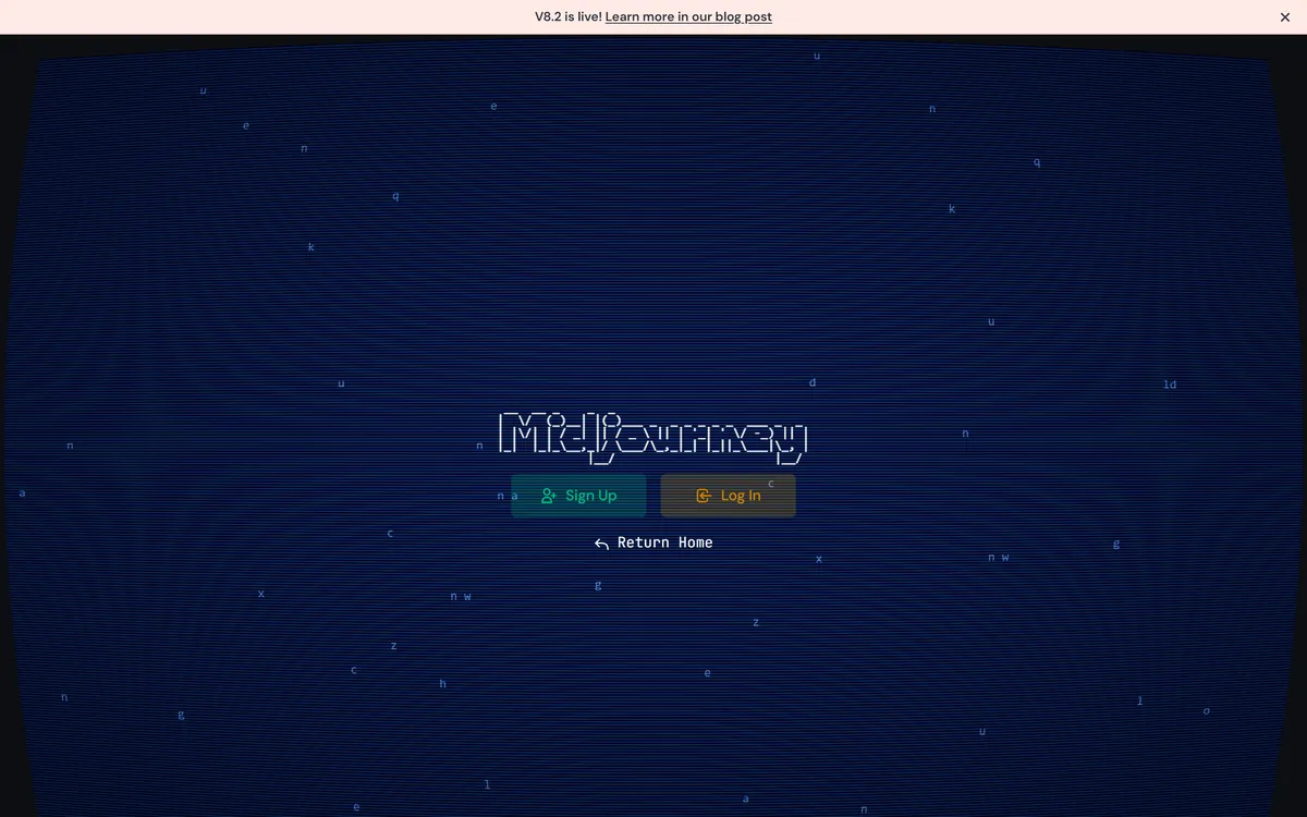Midjourney account/pricing page showing subscription plan tiers